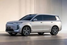 Sealion 08 Bikin BYD Makin Percaya Diri, SUV Besar Ini Tawarkan 784 dk dan 900 Km