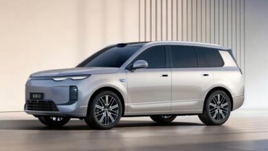 Sealion 08 Bikin BYD Makin Percaya Diri, SUV Besar Ini Tawarkan 784 dk dan 900 Km