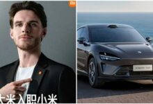 Xiaomi Gandeng Declan Rice, YU7 Makin Dekat ke Panggung Global