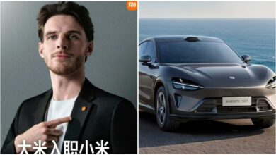 Xiaomi Gandeng Declan Rice, YU7 Makin Dekat ke Panggung Global