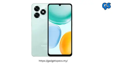 Baterai 5.260mAh dan Kamera 50MP Bikin HONOR X5c Plus Sulit Diabaikan di Rp2 Jutaan