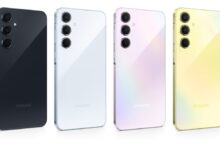 Galaxy A56 5G Makin Menarik, Jaminan Update 6 Tahun dan Desain Premium Jadi Andalan