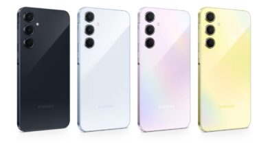 Galaxy A56 5G Makin Menarik, Jaminan Update 6 Tahun dan Desain Premium Jadi Andalan