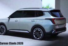 Kia Carens Bawa Kabin Rasa Kelas Bisnis, MPV Ini Mengusik Innova dan Xpander