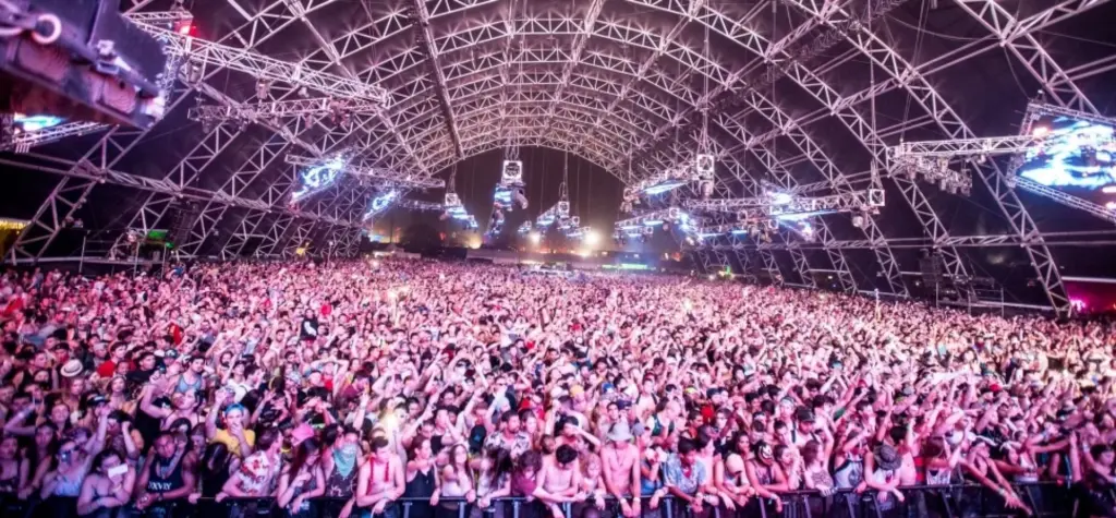 Konser Beda dari Festival Musik, Ini yang Sering Tak Disadari Penonton