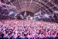 Konser Beda dari Festival Musik, Ini yang Sering Tak Disadari Penonton