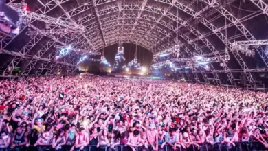 Konser Beda dari Festival Musik, Ini yang Sering Tak Disadari Penonton