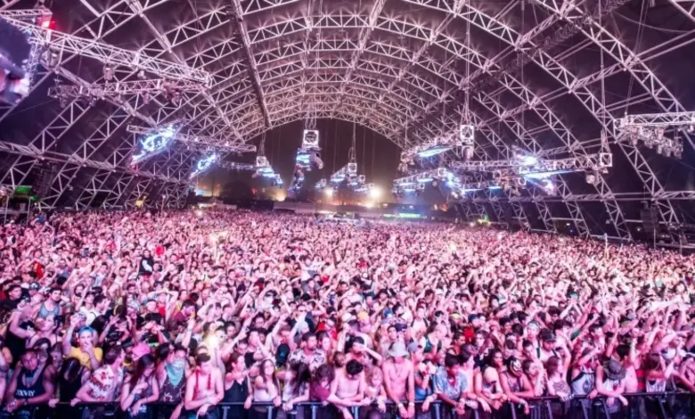 Konser Beda dari Festival Musik, Ini yang Sering Tak Disadari Penonton