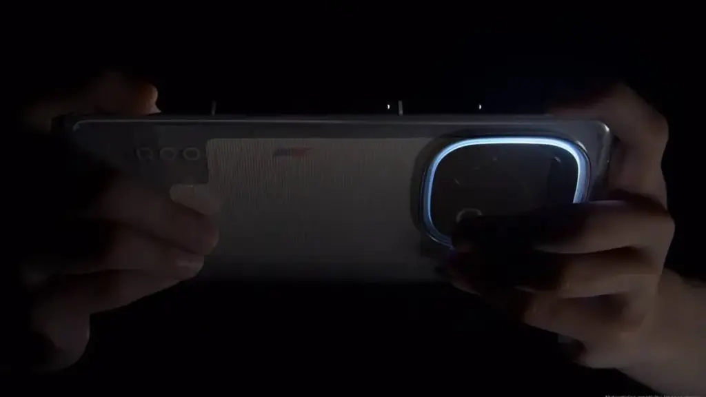 Vivo Misterius di Geekbench, Sinyal Kuat Ponsel Perdana dengan Dimensity 9500