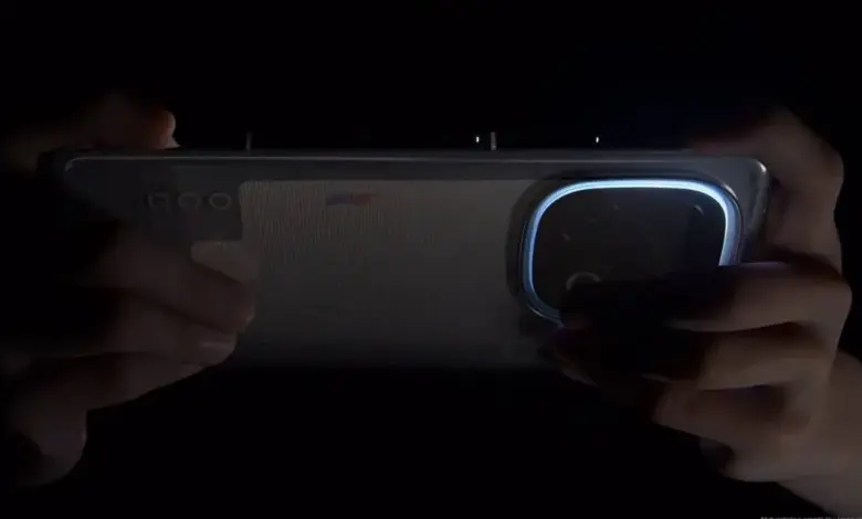 Vivo Misterius di Geekbench, Sinyal Kuat Ponsel Perdana dengan Dimensity 9500