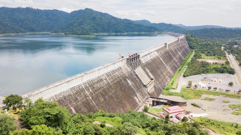 Sungai Tetap Mengalir Alami, Jerman Uji Pembangkit Listrik Tanpa Bendungan
