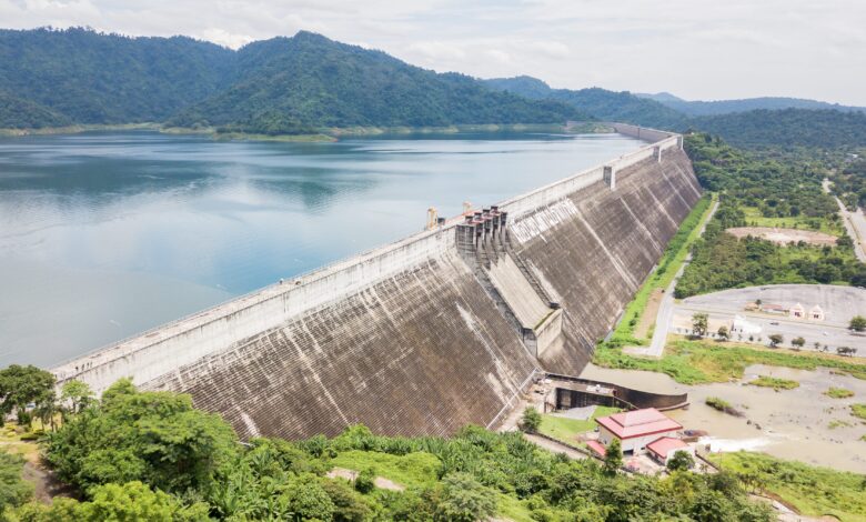 Sungai Tetap Mengalir Alami, Jerman Uji Pembangkit Listrik Tanpa Bendungan