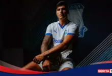 Persib Berpisah dengan Sergio Castel, Evaluasi Skuad Mulai Menentukan Arah Baru
