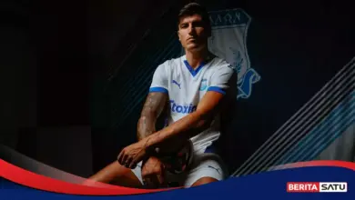 Persib Berpisah dengan Sergio Castel, Evaluasi Skuad Mulai Menentukan Arah Baru