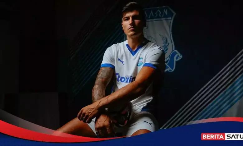 Persib Berpisah dengan Sergio Castel, Evaluasi Skuad Mulai Menentukan Arah Baru