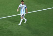 Messi Tinggal Sejengkal dari Rekor Klose, Argentina Diuji Austria di Arlington