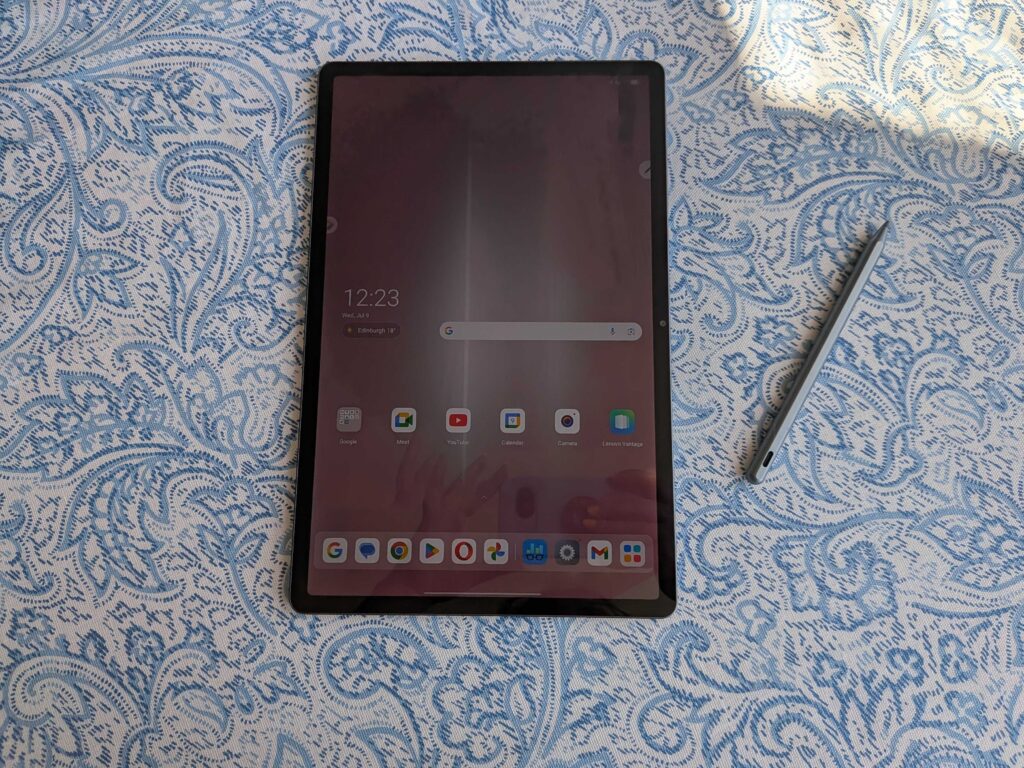 Huion Note E Ternyata Lebih Berguna dari Dugaan, Bukan Cuma Tablet Buat Catatan