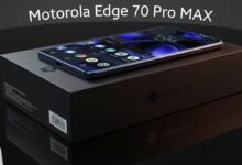Snapdragon 8 Gen 5, Bocoran Motorola Edge 70 Max Ungkap Arah Baru yang Lebih Tahan Banting
