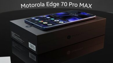 Snapdragon 8 Gen 5, Bocoran Motorola Edge 70 Max Ungkap Arah Baru yang Lebih Tahan Banting