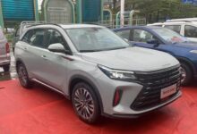 DFSK E5 Plus Buka Kartu di Hong Kong, Jarak Tempuhnya Tembus 1.200 Km