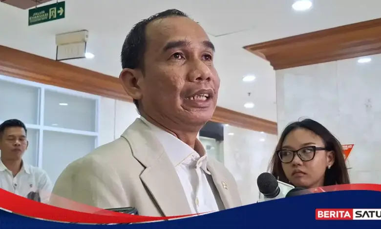 Negara Tak Boleh Kalah di Senayan, DPR Minta Semua Aset yang Habis Masa Kelola Ditertibkan