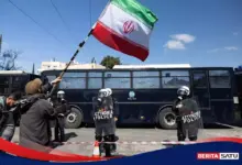 Iran Walk Out dari Perundingan di Swiss, Ancaman Trump Picu Ketegangan Baru