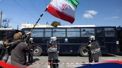 Iran Walk Out dari Perundingan di Swiss, Ancaman Trump Picu Ketegangan Baru