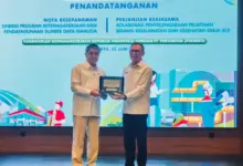 Investasi Terbaik Bukan Aset, Pertamina Dorong SDM Jadi Penentu Daya Saing