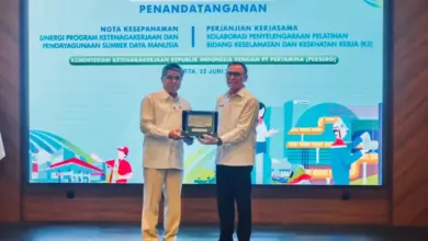 Investasi Terbaik Bukan Aset, Pertamina Dorong SDM Jadi Penentu Daya Saing