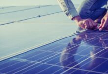 5 Solar Panel Cadangan Daya Rumah, Harga Termurah Mulai Rp18.900