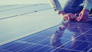 5 Solar Panel Cadangan Daya Rumah, Harga Termurah Mulai Rp18.900