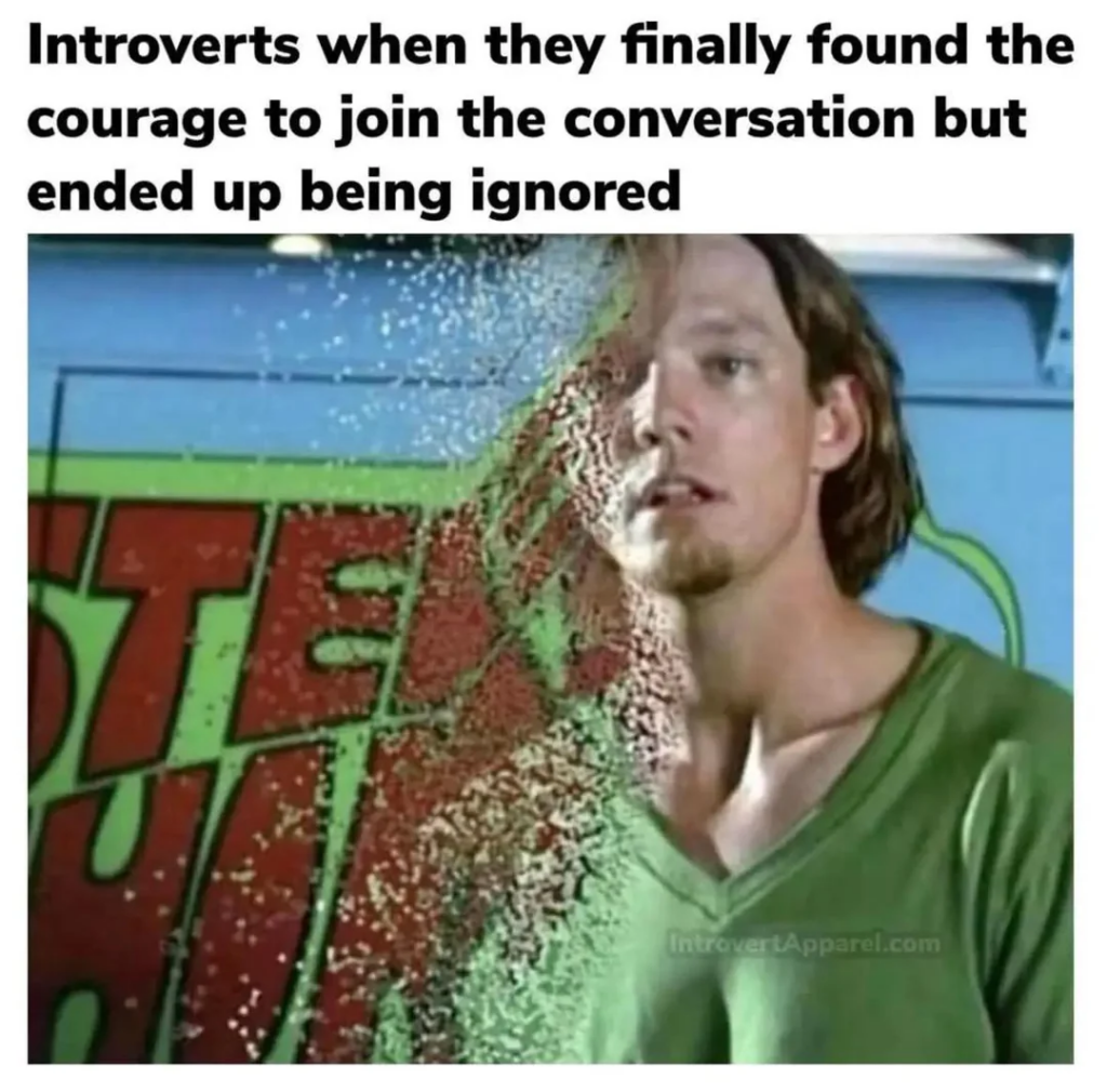5 Situasi yang Paling Menguras Energi Introvert, Dari Sorotan Hingga Grup Chat