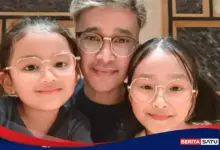 Ruben Onsu Bersiap Temui KPAI, Langkah Penting di Tengah Polemik Hak Asuh Anak