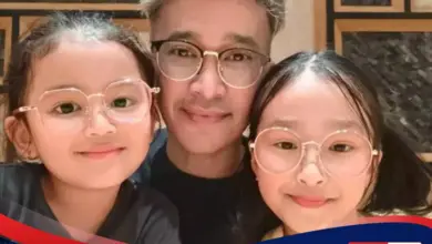 Ruben Onsu Bersiap Temui KPAI, Langkah Penting di Tengah Polemik Hak Asuh Anak