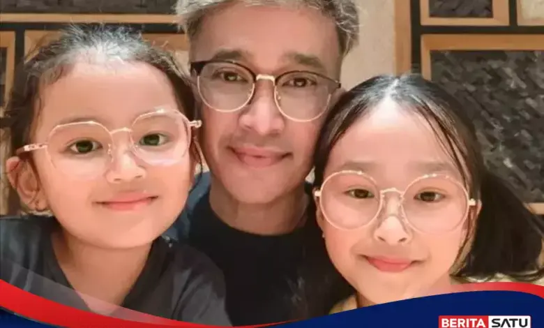 Ruben Onsu Bersiap Temui KPAI, Langkah Penting di Tengah Polemik Hak Asuh Anak