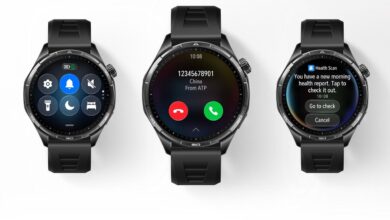 Honor Watch 6 Mendarat dengan Harga Jauh Lebih Rendah, Ancaman Baru untuk Apple dan Samsung