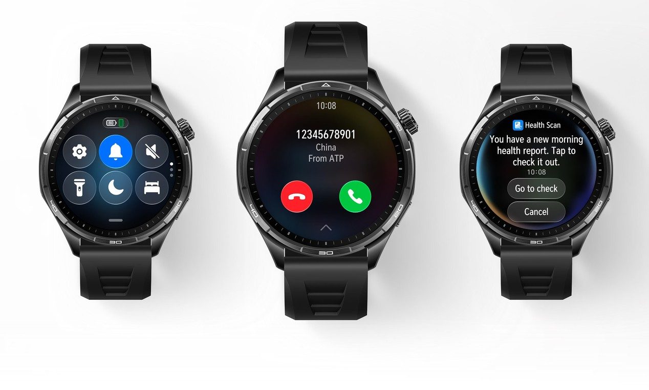 Honor Watch 6 Mendarat dengan Harga Jauh Lebih Rendah, Ancaman Baru untuk Apple dan Samsung