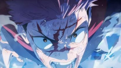 The Culling Game Part 2 Jadi Arah Baru Jujutsu Kaisen Season 4, Taruhan Yuji Makin Berat