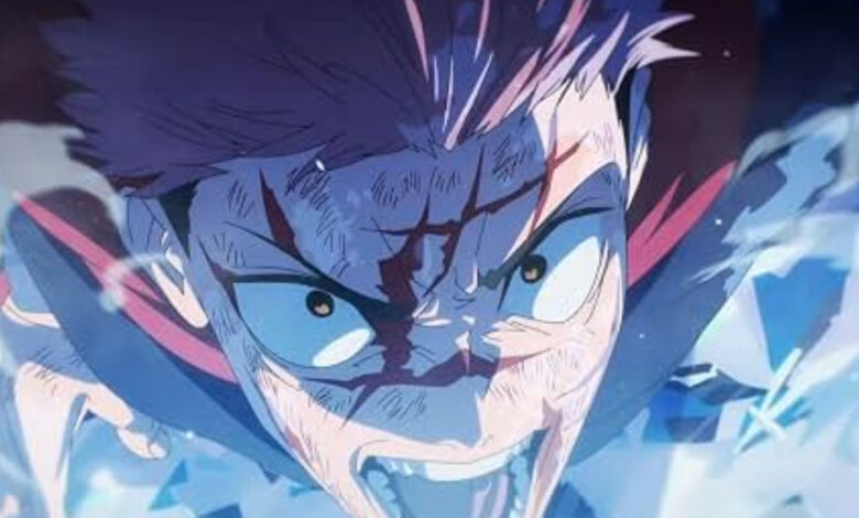 The Culling Game Part 2 Jadi Arah Baru Jujutsu Kaisen Season 4, Taruhan Yuji Makin Berat
