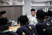 Muhammadiyah Diminta Lebih Inklusif, Dakwah Komunitas Jateng Dinilai Paling Membumi