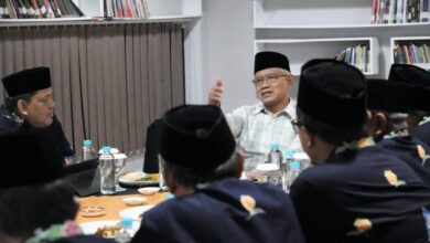 Muhammadiyah Diminta Lebih Inklusif, Dakwah Komunitas Jateng Dinilai Paling Membumi
