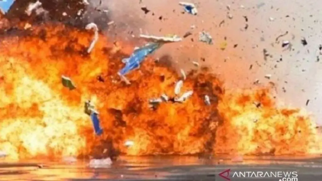 13 Pekerja Tewas di Pabrik Gas Qatar, Ledakan di Barzan Picu Sorotan Baru