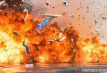 13 Pekerja Tewas di Pabrik Gas Qatar, Ledakan di Barzan Picu Sorotan Baru