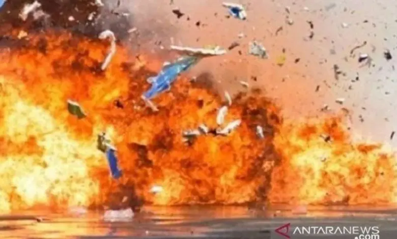 13 Pekerja Tewas di Pabrik Gas Qatar, Ledakan di Barzan Picu Sorotan Baru