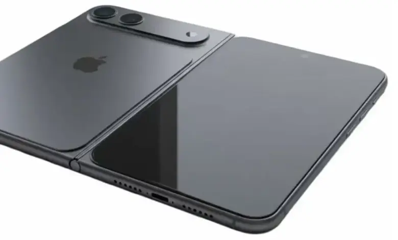 Apple Siapkan Gelombang Produk Baru Hingga 2027, iPhone Lipat Jadi Pusat Perhatian