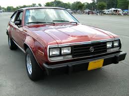 Spirit AMX V8 1979 Bawa Grafis Api dan Mesin V8, Langka di Era Mobil Kompak