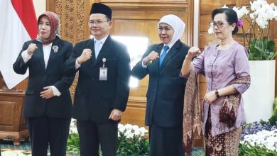 Akuntabilitas Jawa Timur Jadi Sorotan, Khofifah Minta BPKP Perkuat Sinergi Daerah