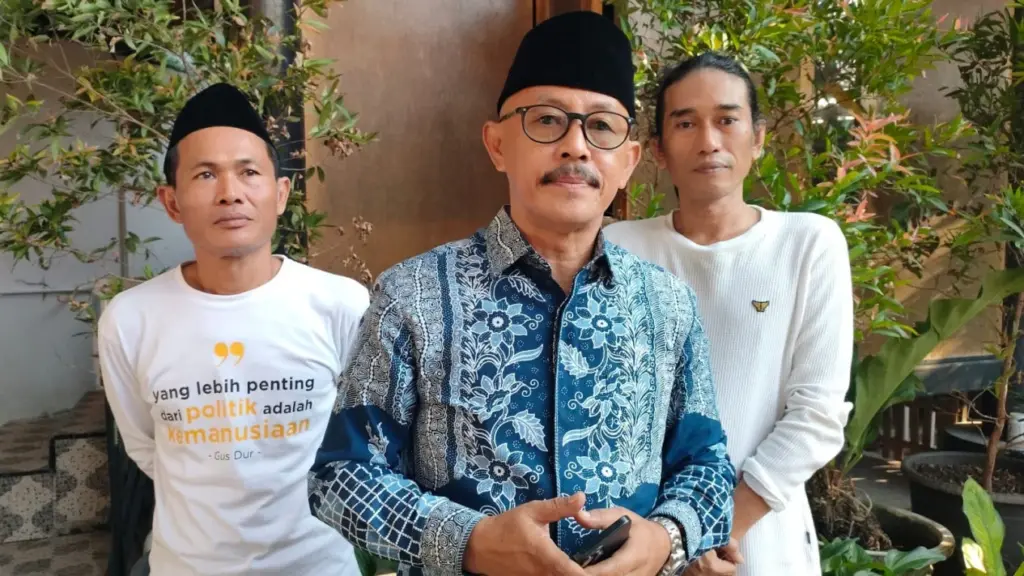Pemerintahan Indramayu Tetap Jalan Saat Syaefudin Terseret Status Tersangka
