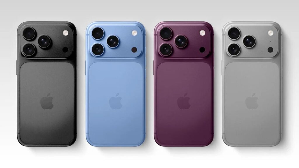 iPhone 18 Pro Disebut Bawa Lompatan Nyata, dari Baterai hingga Kamera