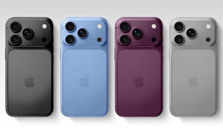 iPhone 18 Pro Disebut Bawa Lompatan Nyata, dari Baterai hingga Kamera